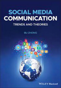 Image of Social Media Communication : Trends and Theories
